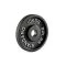 10 kg Standard Barbell Olympic Plate
