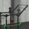 De ATX Flying Pull-up Ladder kan worden uitgebreid met bevestigingspunten voor accessoires
