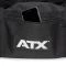 De ATX Gym Bag heeft een extra ritsvak aan de zijkant