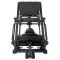 De ATX Leg Press / Hack Squat BPR-790 in de leg press modus