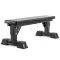 De ATX Flat Bench FBX-800 behoort tot de zwaarst belastbare flat benches