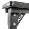 De ATX Flat Bench FBX-800 is geschikt voor de meest intensieve trainingen