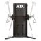 ATX Multi Motion Functional Trainer met verstelbare zwenkarmen