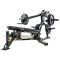 Negatief bankdrukken met de ATX Lever Arm Multi Press