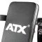 De ATX Lever Arm Multipress met ATX logo op de hoes