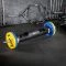 De zware ATX Log Bar is perfect voor strongman training