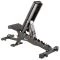 De ATX Multi Bench MBX-770 heeft acht incline (schuine) standen