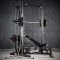 De ATX Smith Machine MPX-620 + Lat Pulley in combinatie met de Multi Bench MBX-650