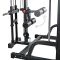 ATX Smith Machine MPX-620 + Lat Pulley