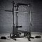 ATX Smith Machine MPX-620 + Lat Pulley met Gewichtstapel Lat Pulley, halterschijven en Multibank