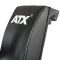 De ATX Multi Tower heeft een stevig en comfortabel rugkussen dat uitneembaar is