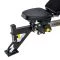 De ATX Olympic Bench OBM-650 kan worden uitgebreid met diverse optioneel verkrijgbare accessoires