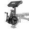 ATX Bicep Curl Option op de ATX Multi Bench MBX-660 1.0