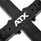 Het ATX Option Storage Rack heeft een stevige en stabiele constructie