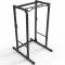 Het ATX Power Rack PRX-620 heeft een multi-grip optrekstang en een hoogte van 215 cm