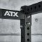 Het ATX Power Rack PRX-770 is hoogwaardig afgewerkt
