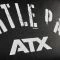 Het ATX Turtle Pad is hoogwaardig afgewerkt en voorzien van het ATX logo