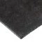 De Rubberen Afwerpmat is gemaakt van rubbergranulaat met een extra hoge dichtheid toplaag