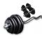 Rubberen Curl Plus Set 60kg