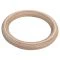 De ATX Woorden Gym Rings zijn gemaakt van hardhout en hebben een diameter van circa 29 mm