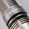 De SlideLocks van de Gungnir Curler zijn gemaakt van titanium en zijn vrijwel onverwoestbaar