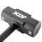 ATX Gym Hammer met opvallende witte gewichtsaanduiding op de hamerkop