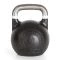 40 kg Stalen Competition Kettlebell - Wit