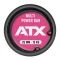 Het logo van de ATX Cerakote Women's Bar - Prison Pink