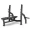 Marbo Olympic Flat Bench MP-L204