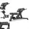 Marbo Lower Back Bench MP-L212