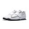 Nike Romaleos 3 Gewichthefschoenen - Wit/zwart