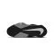 De Nike Savaleos schoen voor gewichtheffen in de uitvoering zwart