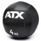 4 kg ATX Pro Wall Ball