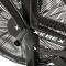 Xebex Air Bike met gripvaste ronde voetsteunen