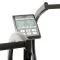 De console van de Xebex Air Bike