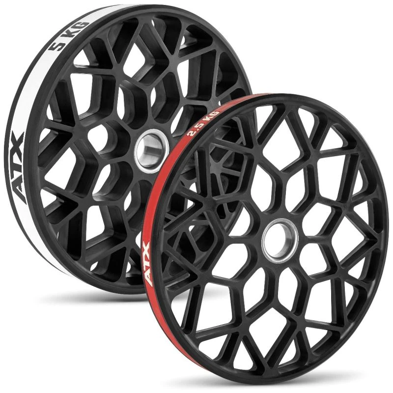 ATX Technique Plates