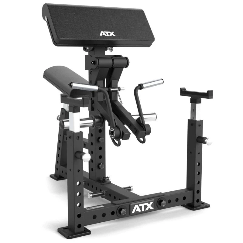 ATX Biceps Blaster BBM-700