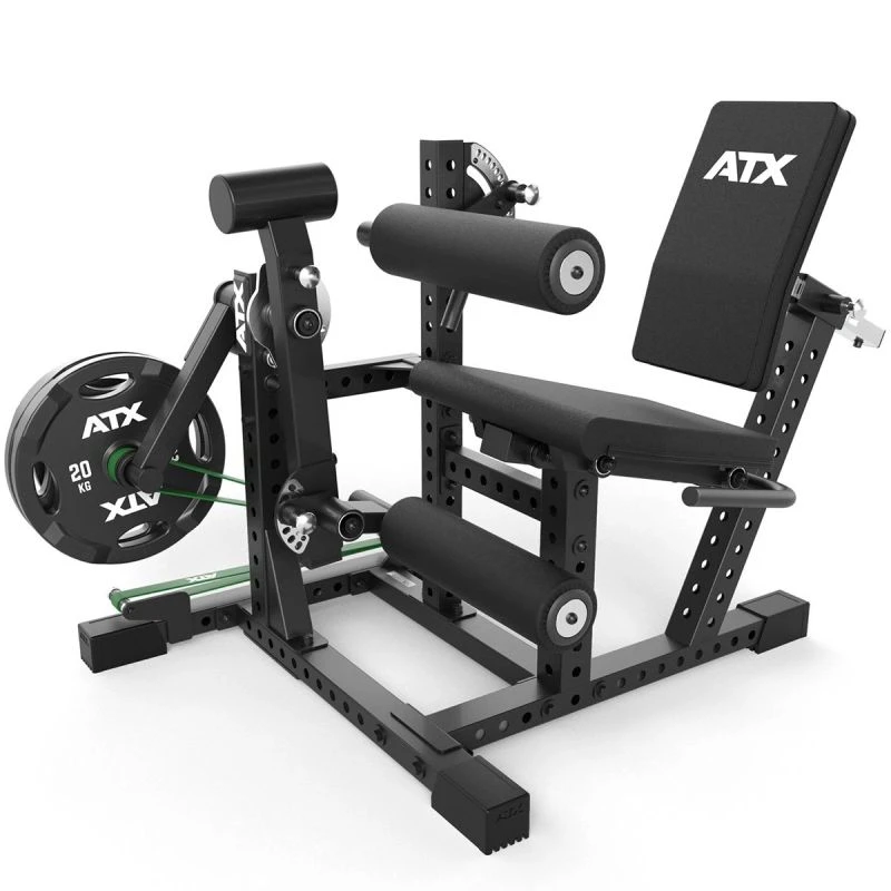 ATX Seated Leg Extension/Leg Curl BCO-680