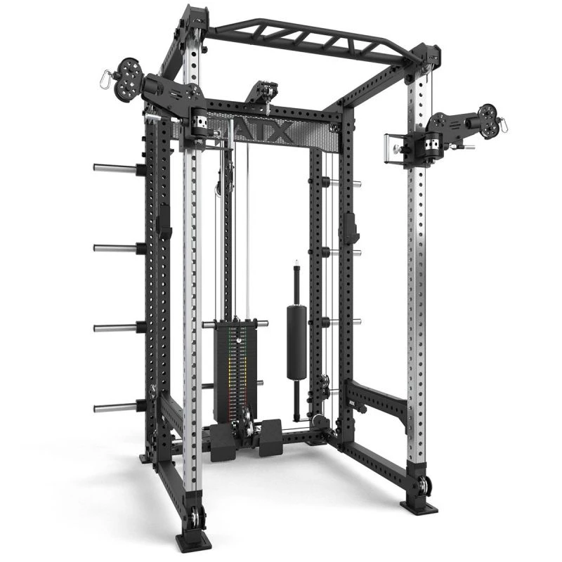 ATX Power Rack Pull Station FCR-780