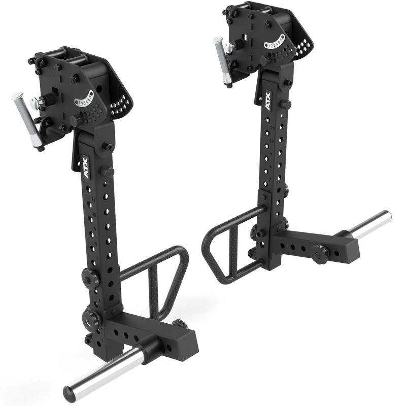 ATX 3D Jammer Arms RRL-700