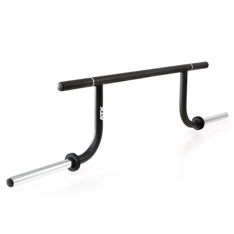 ATX Rackable Cambered Squat Bar