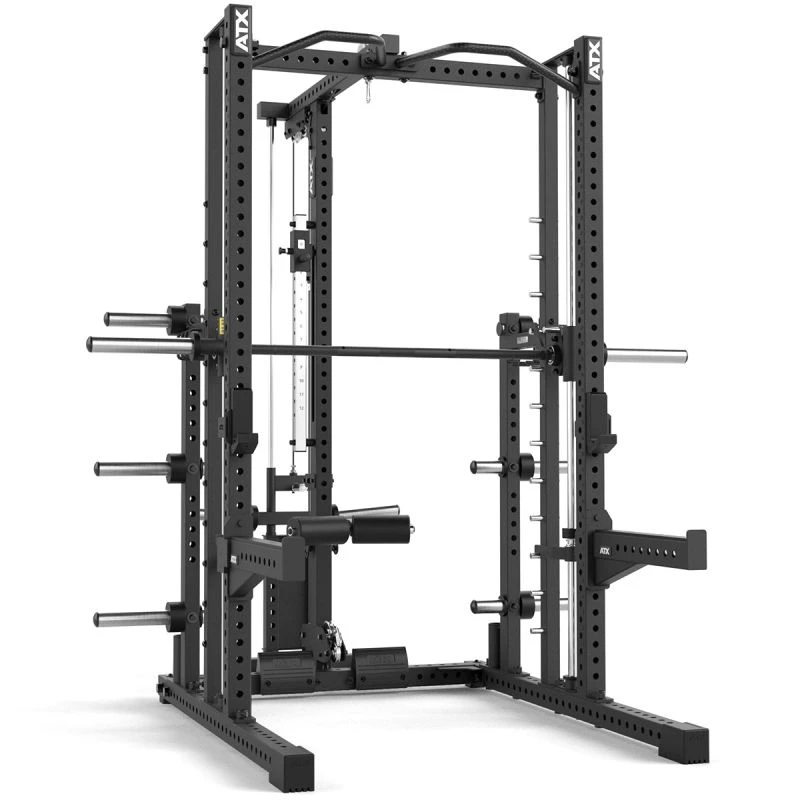 ATX Smith Machine MPX-780 + Lat Pulley