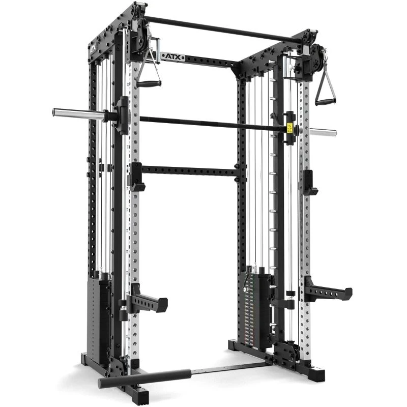 ATX Power Smith Rack MR500 - 215 cm