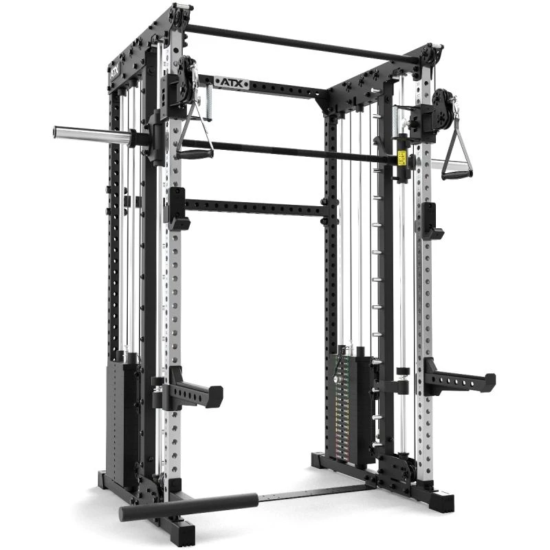 ATX Power Smith Rack MR500 - 195 cm