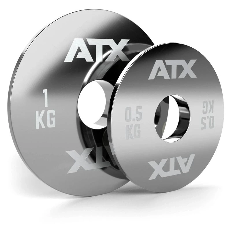 ATX Magneetgewichten