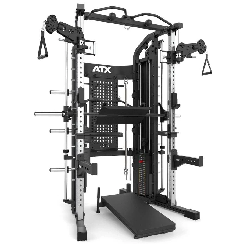 ATX Monster Gym 2.0
