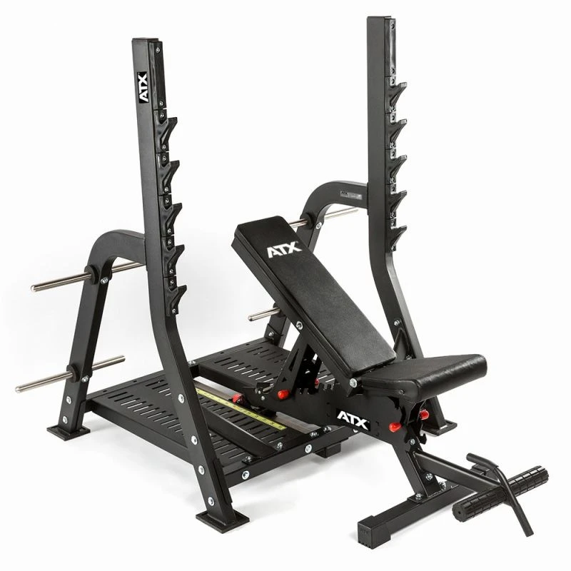 ATX Olympic Bench OBM-700