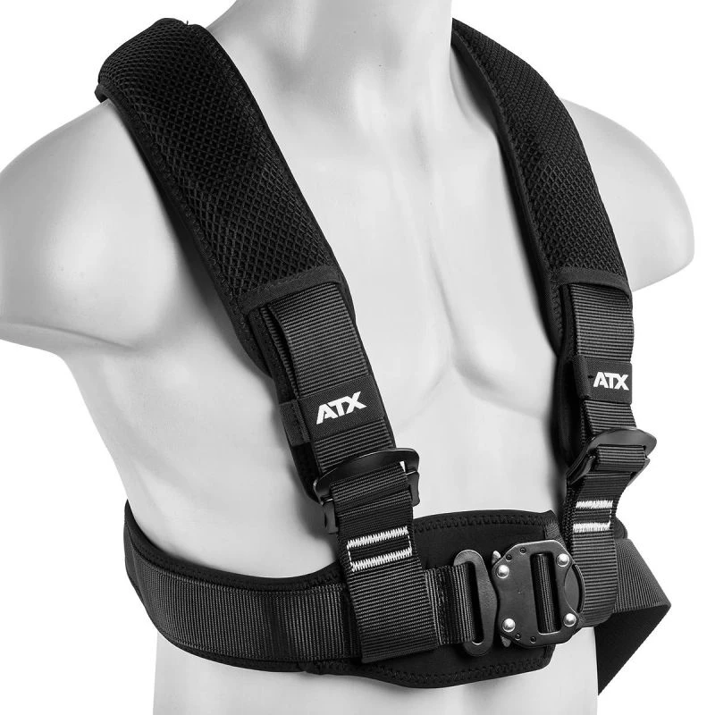 ATX Sled Harness