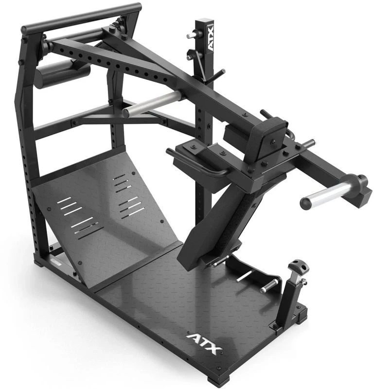 ATX Pendulum Squat