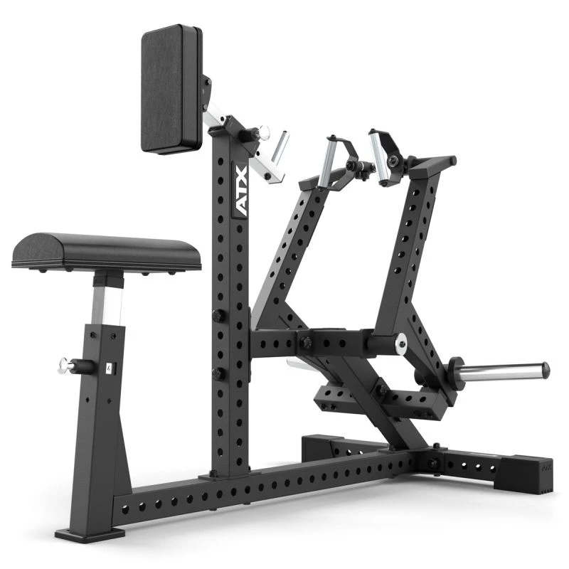 ATX Back Contractor RMX-760
